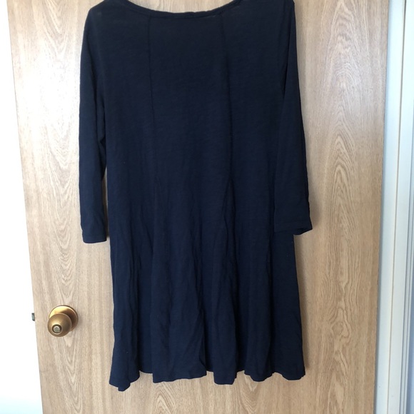 Cute cotton swingy tunic - Picture 2 of 4